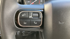 Citroen C3 1.2 PureTech 82 Feel 5dr Petrol Hatchback